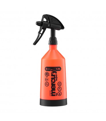 KWAZAR - OPRYSKIWACZ MERKURY SUPER 360 1L
