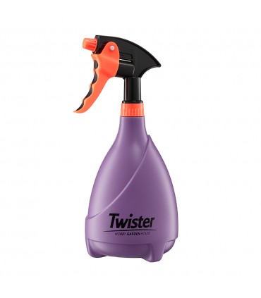 KWAZAR - OPRYSKIWACZ TWISTER FIOLET 1 L