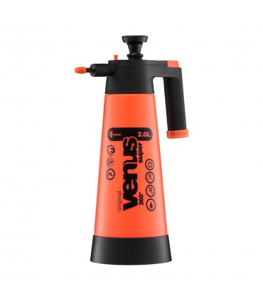 KWAZAR - OPRYSKIWACZ VENUS SUPER 360 2 L