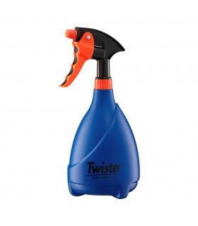 KWAZAR - OPRYSKIWACZ TWISTER NIEBIESKI 1 L