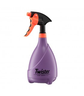 KWAZAR - OPRYSKIWACZ TWISTER FIOLET 0,5L