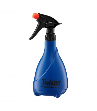 KWAZAR - OPRYSKIWACZ TWISTER NIEBIESKI 0,5L