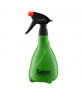 KWAZAR - OPRYSKIWACZ TWISTER ZIELONY 0,5L