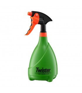 KWAZAR - OPRYSKIWACZ TWISTER ZIELONY 1 L