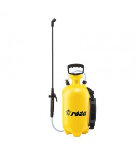 KWAZAR - OPRYSKIWACZ RÓŻA 6L