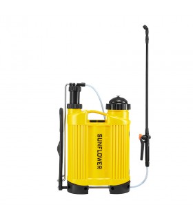 KWAZAR - OPRYSKIWACZ SŁONECZNIK 18L