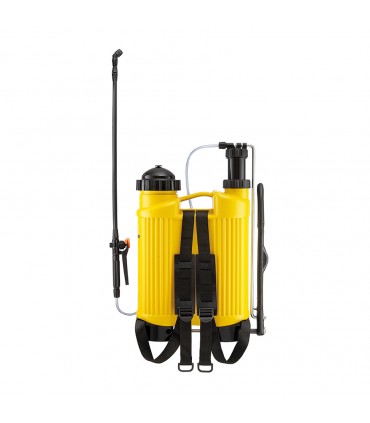 KWAZAR - OPRYSKIWACZ SŁONECZNIK 18L