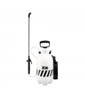 KWAZAR - OPRYSKIWACZ PRO+ Xi6 VITION 6L