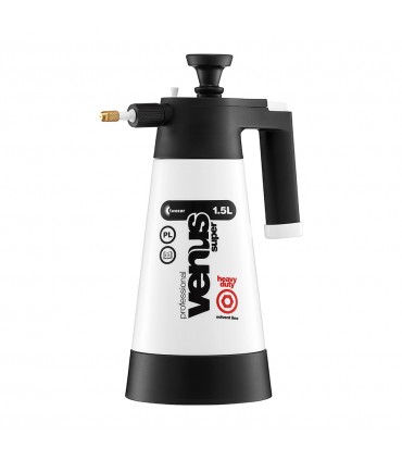 KWAZAR PRO+ OPRYSKIWACZ VENUS SOLVENT 1,5L