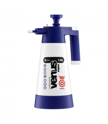 KWAZAR PRO+ OPRYSKIWACZ VENUS 1,5L Alka Line