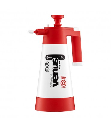 KWAZAR PRO+ OPRYSKIWACZ VENUS ACID 1,5L