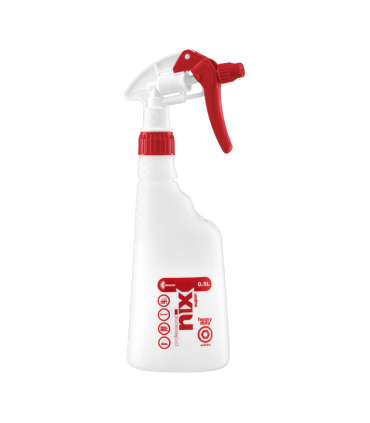 KWAZAR PRO+ OPRYSKIWACZ NIX ACID 0,5L