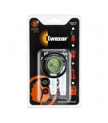 KWAZAR - ZESTAW SERWISOWY ORION