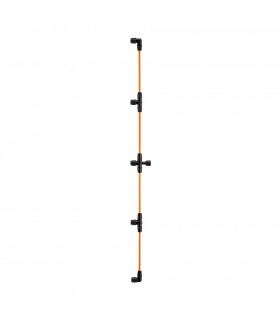 KWAZAR - PRZYŁACZE 5 DYSZOWE