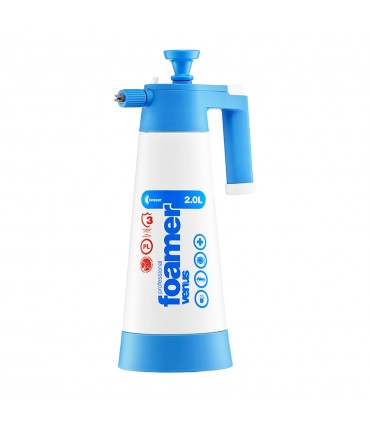 KWAZAR PRO+ PIANOWNICA VENUS 2L