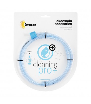 KWAZAR PRO+ WĘŻYK 1,5m