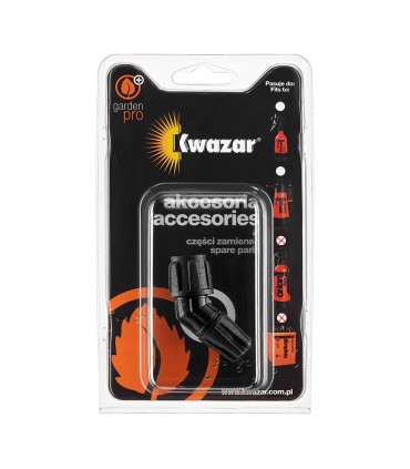 KWAZAR - ZESPÓŁ KOŃCÓWKI LANCY