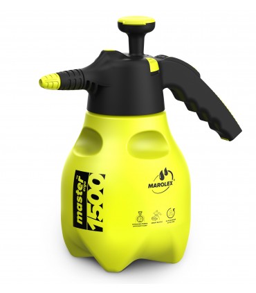 MRX - OPRYSKIWACZ MASTER 1500ml ERGO