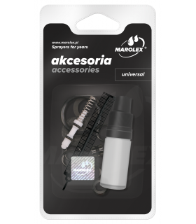 MRX - ZESTAW NAPRAWCZY UNIWERSALNY