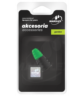 MRX - ZESTAW KOŃCÓWKA LANCY 1,0 mm