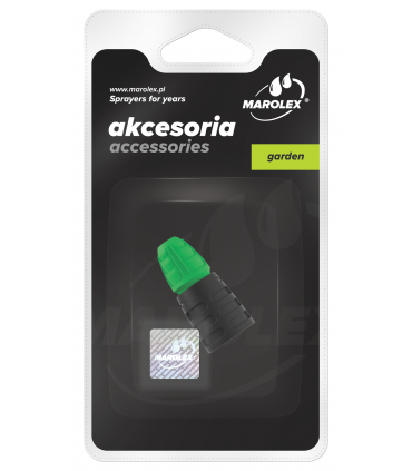 MRX - ZESTAW KOŃCÓWKA LANCY 1,0 mm