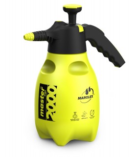 MRX - OPRYSKIWACZ MASTER 2000ml ERGO