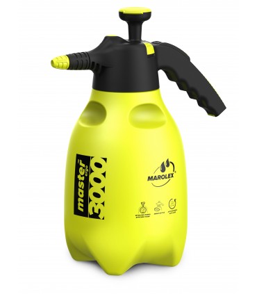 MRX - OPRYSKIWACZ MASTER 3000ml ERGO