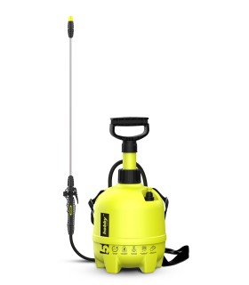 MRX - OPRYSKIWACZ P HOBBY 5L