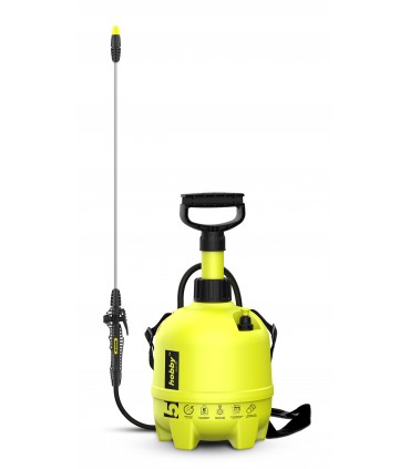 MRX - OPRYSKIWACZ P HOBBY 5L