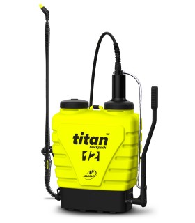 MRX - OPRYSKIWACZ TITAN 12L