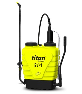 MRX - OPRYSKIWACZ TITAN 16L