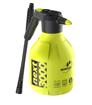 MRX - OPRYSKIWACZ AKUMULATOROWY NEXT 3L
