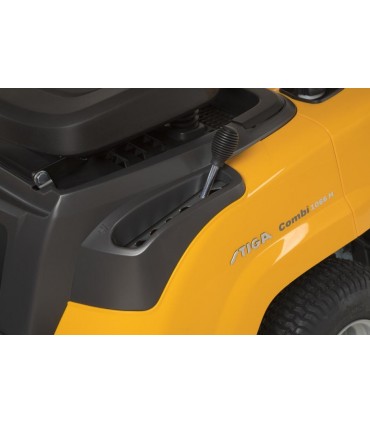 STIGA TRAKTOR COMBI 1066 H