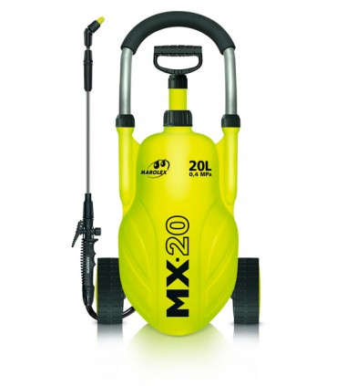 MRX - OPRYSKIWACZ NA KÓŁKACH MX20 20L