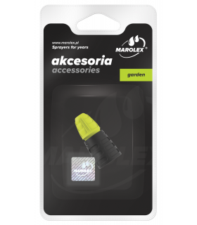 MRX - ZESTAW KOŃCÓWKA LANCY 1,5 mm