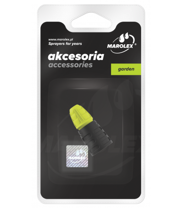 MRX - ZESTAW KOŃCÓWKA LANCY 1,5 mm