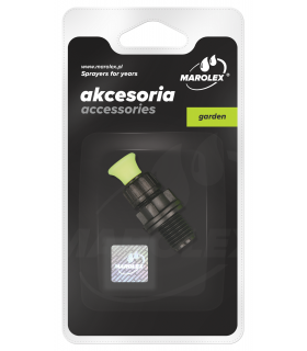 MRX - ZAWÓR BEZPIECZEŃSTWA