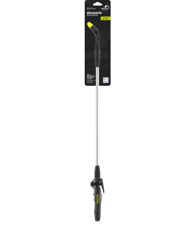MRX - LANCA TELESKOP. 160-300cm, z rączką