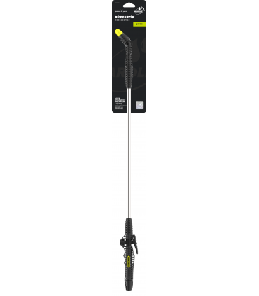 MRX - LANCA TELESKOP. 160-300cm, z rączką