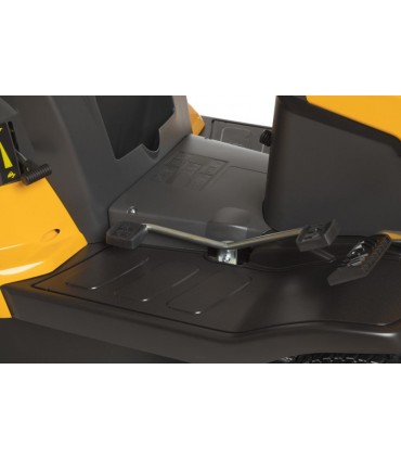 STIGA TRAKTOR COMBI 1066 H