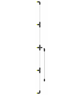 MRX - LANCA 5 DYSZOWA RZĘDOWA