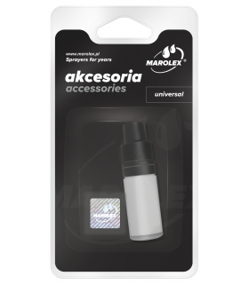 MRX - SMAR SILIKONOWY