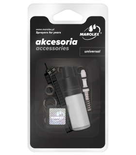 MRX - ZESTAW NAPRAWCZY LANCY