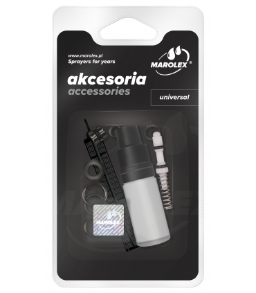 MRX - ZESTAW NAPRAWCZY LANCY