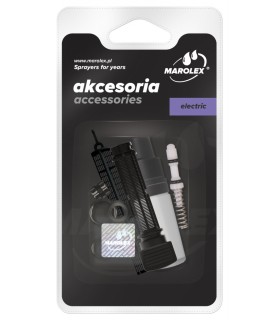 MRX - ZESTAW NAPRAWCZY X-Line