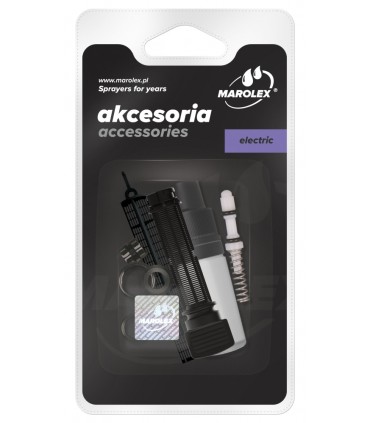 MRX - ZESTAW NAPRAWCZY X-Line