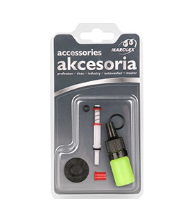 MRX - ZESTAW NAPRAWCZY DO MASTER PLUS