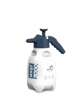 MRX - PIANOWNICA AXEL ALKA 3000