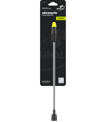 MRX - LANCA ALUM. DO MASTER 30 cm