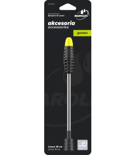 MRX - LANCA Z DYSZĄ 15cm